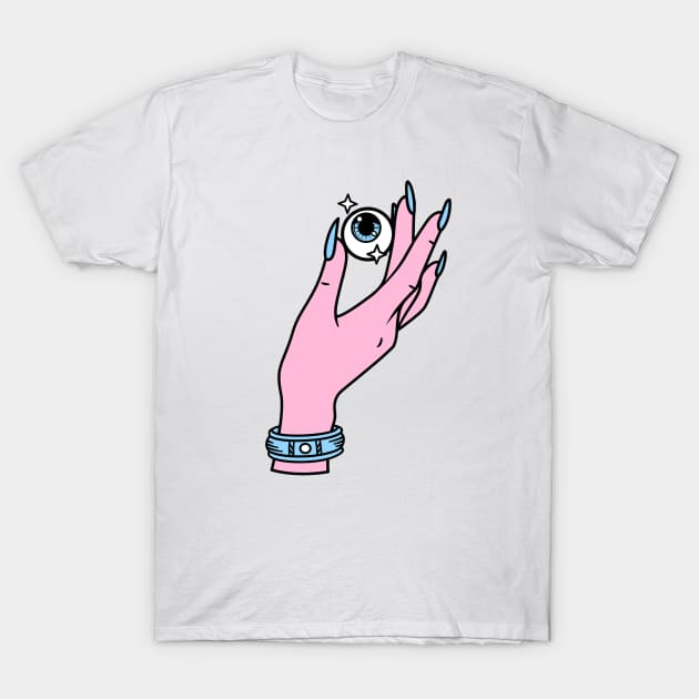 Eye See You T-Shirt by Spacey’s